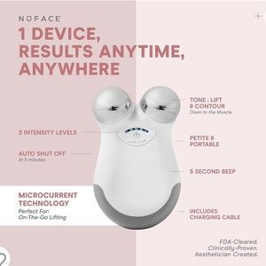 NuFACE Mini